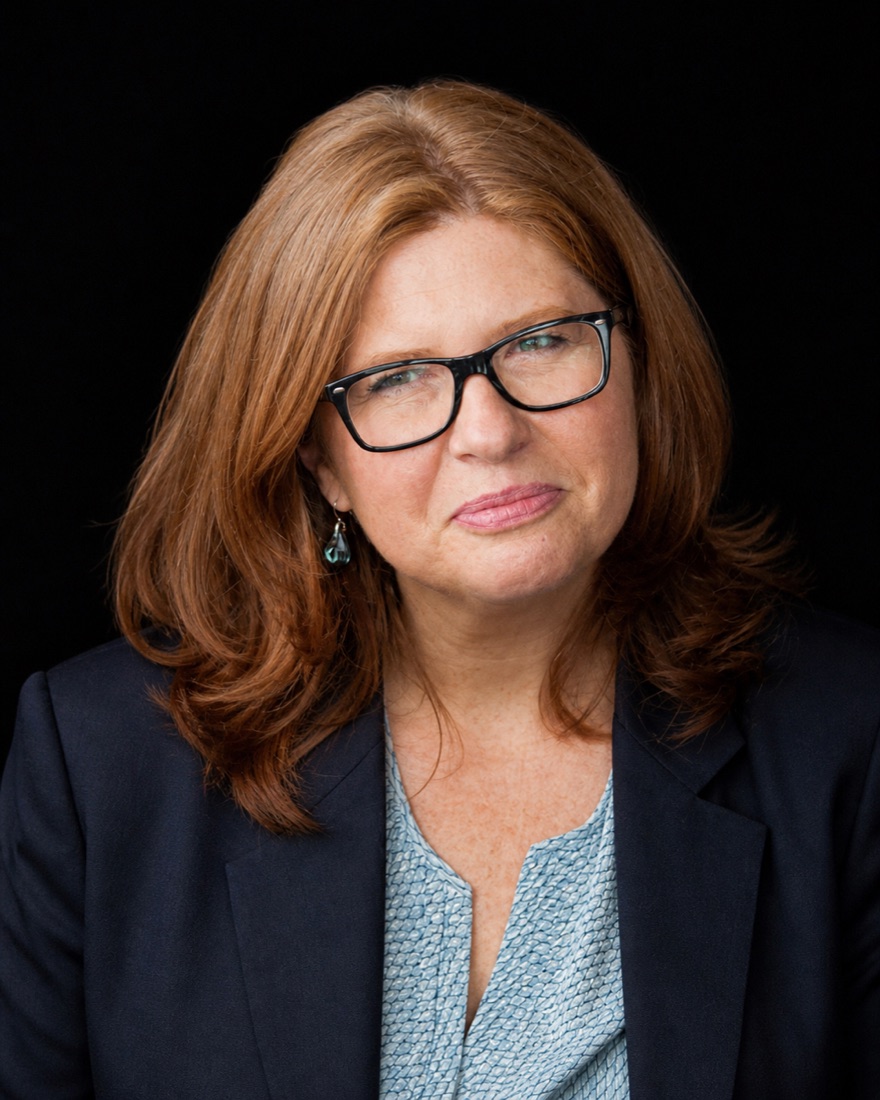 Sandra Vetter Sloan, founder of LK Advisory